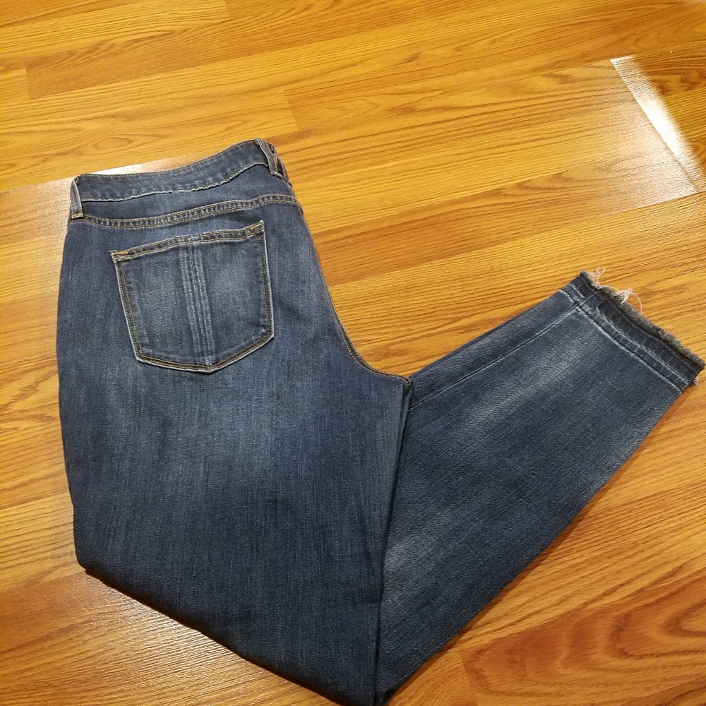 Women denim jeans